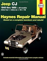 Jeep by larry gebraucht kaufen  Wird an jeden Ort in Deutschland