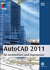 Autocad 2011 architekten gebraucht kaufen  Wird an jeden Ort in Deutschland