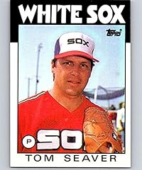 1986 topps 390 for sale  Delivered anywhere in USA 