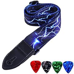 Wogod guitar strap for sale  Delivered anywhere in USA 