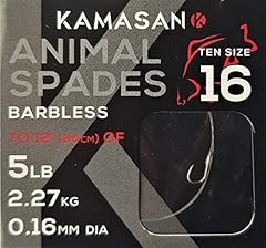 Kamasan animal fishing for sale  Delivered anywhere in UK