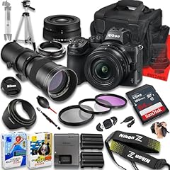 Nikon mirrorless camera for sale  Delivered anywhere in USA 