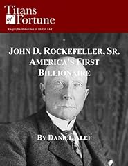 John rockefeller sr. for sale  Delivered anywhere in USA 