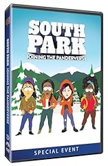 South park joining for sale  Delivered anywhere in USA 