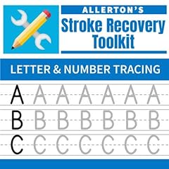 Stroke recovery toolkit for sale  Delivered anywhere in UK