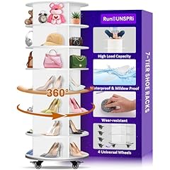 Tier rotating shoe for sale  Delivered anywhere in USA 
