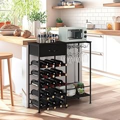 Yeal weinregal freistehend gebraucht kaufen  Wird an jeden Ort in Deutschland