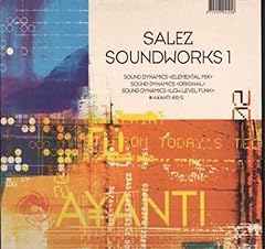 Soundworks vinyl vinyl d'occasion  Livré partout en France