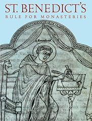 St. benedict rule for sale  Delivered anywhere in UK