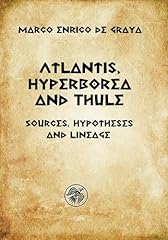 Atlantis hyperborea thule for sale  Delivered anywhere in USA 
