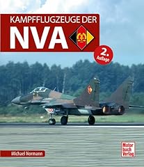 Kampflugzeuge nva gebraucht kaufen  Wird an jeden Ort in Deutschland