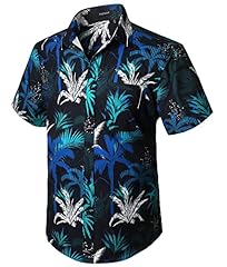 Hisdern hawaiian shirt for sale  Delivered anywhere in USA 