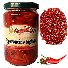 Peperoncini piccanti calabresi usato  Spedito ovunque in Italia 