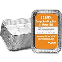 Nupick pack grill for sale  Delivered anywhere in USA 