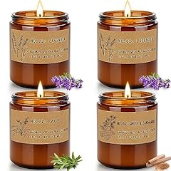 Aromatherapy candles home for sale  Delivered anywhere in USA 