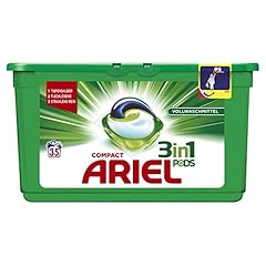 Ariel lessive universelle d'occasion  Livré partout en France