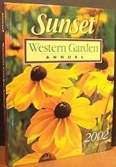 Western garden annual for sale  Delivered anywhere in Ireland