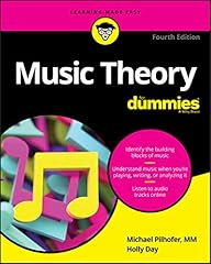 Music theory dummies for sale  Delivered anywhere in USA 