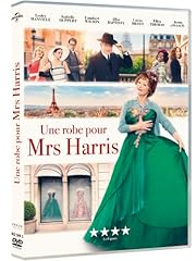 Robe mrs. harris d'occasion  Livré partout en France