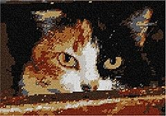 Pepita needlepoint kit for sale  Delivered anywhere in USA 