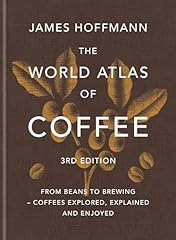 The atlas coffee d'occasion  Livré partout en France