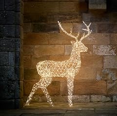Lights4fun outdoor christmas for sale  Delivered anywhere in UK