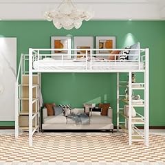 Pugsdrly lit mezzanine d'occasion  Livré partout en France