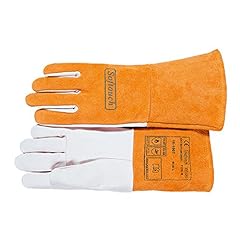 Weldas schweißerhandschuhe so gebraucht kaufen  Wird an jeden Ort in Deutschland
