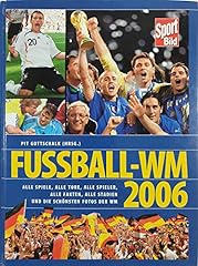 Fussball 2006 spiele gebraucht kaufen  Wird an jeden Ort in Deutschland
