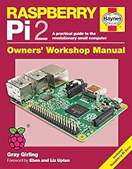 Raspberry manual practical for sale  Delivered anywhere in UK