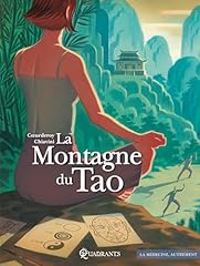 Montagne tao d'occasion  Livré partout en France