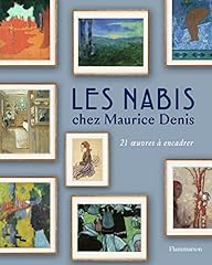 Nabis maurice denis d'occasion  Livré partout en France