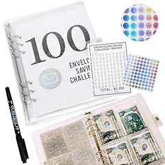 100 envelopes money for sale  Delivered anywhere in USA 