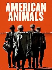 American animals d'occasion  Livré partout en France