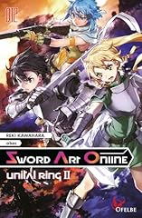 Sword art online d'occasion  Livré partout en France