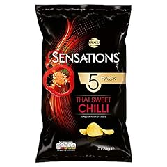 Sensations thai sweet for sale  Delivered anywhere in UK