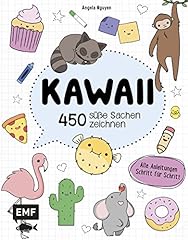 Kawaii 450 süße gebraucht kaufen  Wird an jeden Ort in Deutschland