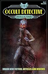 Occult detective magazine for sale  Delivered anywhere in USA 