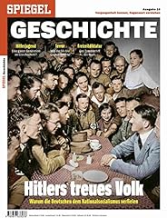 Hitlers treues volk gebraucht kaufen  Wird an jeden Ort in Deutschland