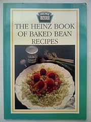 Heinz book baked for sale  Delivered anywhere in UK