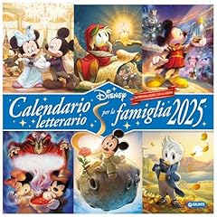 Calendario letterario della usato  Spedito ovunque in Italia 