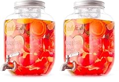 Avilia dispenser vetro usato  Spedito ovunque in Italia 