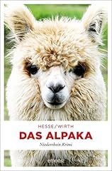 Alpaka niederrhein krimi gebraucht kaufen  Wird an jeden Ort in Deutschland