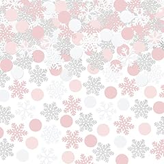 Pink silver white for sale  Delivered anywhere in USA 