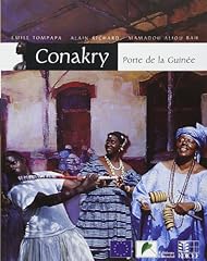 Conakry porte guinée d'occasion  Livré partout en France