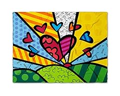 Britto luxe blanket for sale  Delivered anywhere in USA 