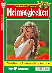 Heimatglocken 270 vdz19668 gebraucht kaufen  Wird an jeden Ort in Deutschland