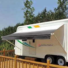 Manual awning complete for sale  Delivered anywhere in USA 