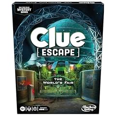 Clue escape fair for sale  Delivered anywhere in USA 