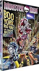 Monster high boo d'occasion  Livré partout en France